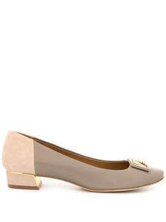 Tory Burch балетки Gigi