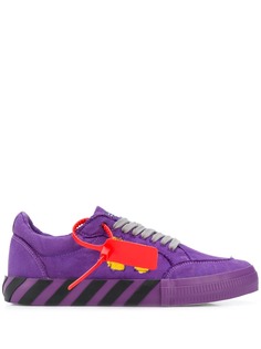 Off-White LOW VULCANIZED VIOLET YELLOW