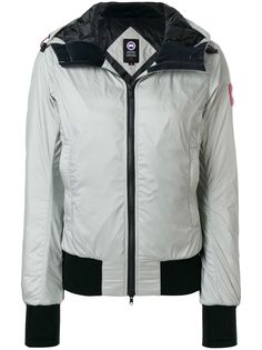 Canada Goose пуховик