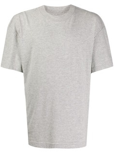 Maison Margiela футболка оверсайз