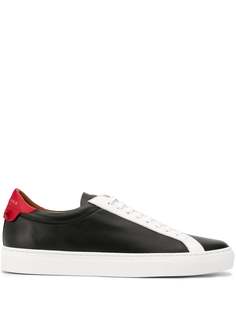 Givenchy кеды Urban Street