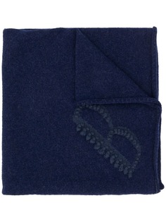 Barrie платок с логотипом
