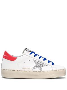 Golden Goose кеды Hi Star