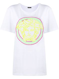 Versace футболка Medusa