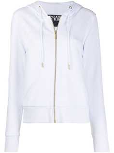 Versace Jeans Couture худи на молнии