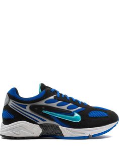 Nike кроссовки Air Ghost Racer