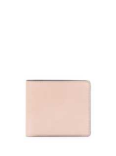 Maison Margiela бумажник в двух тонах