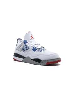 Jordan Air Jordan 4 Retro sneakers
