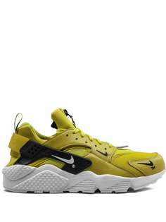 Nike кроссовки Air Huarache Run PRM Zip