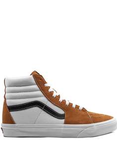 Vans высокие кеды Sk8-Hi