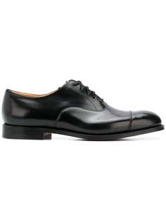 Churchs classic Oxford shoes
