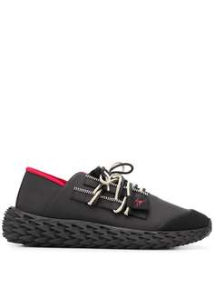 Giuseppe Zanotti кроссовки Urchin