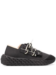 Giuseppe Zanotti кроссовки Urchin