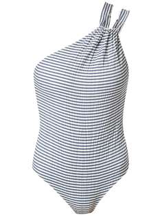 Clube Bossa Sierra striped swimsuit