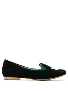 Blue Bird Shoes лоферы Prisma