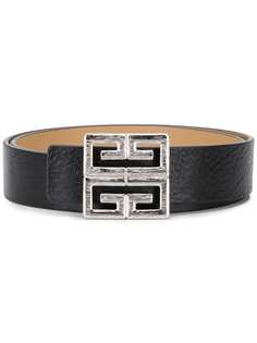 Givenchy ремень с логотипом 4G
