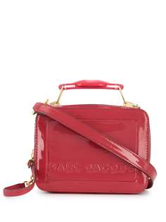 Marc Jacobs сумка-тоут The Box
