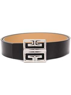 Givenchy ремень с пряжкой 4G