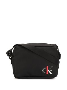 Calvin Klein Jeans сумка на плечо с логотипом