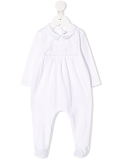 Tartine Et Chocolat embroidered logo body