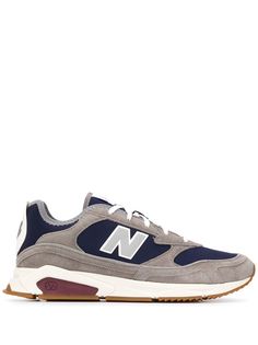 New Balance кроссовки X-Racer