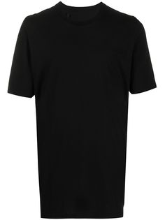 11 By Boris Bidjan Saberi футболка с принтом