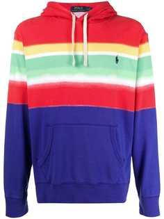 Polo Ralph Lauren худи с логотипом