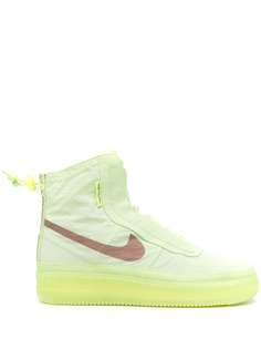 Nike высокие кеды Air Force 1