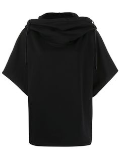 MSGM худи с логотипом