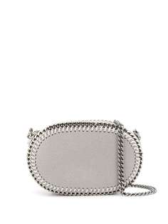 Stella McCartney овальная сумка через плечо Falabella