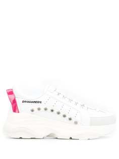 Dsquared2 кроссовки Bumpy 551