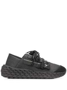 Giuseppe Zanotti кроссовки Urchin