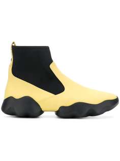 Camper Dub boots