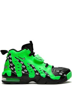 Nike кроссовки DT Max 96 SOA