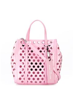 Marc Jacobs сумка-тоут The Tag