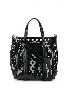 Marc Jacobs сумка-тоут The Tag