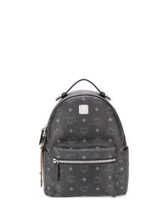 MCM MCM MMKASVE27 BLACK Synthetic->PVC