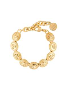 Versace браслет с декором Medusa