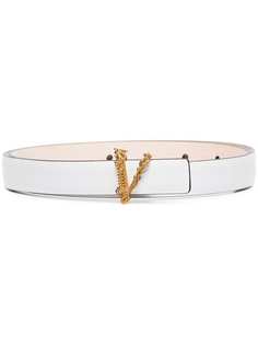 Versace ремень Virtus