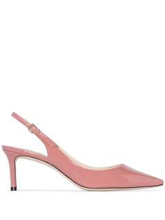 Jimmy Choo туфли-лодочки Erin 60
