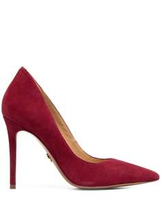 Michael Michael Kors suede pumps
