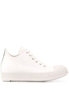 Rick Owens DRKSHDW low-top sneakers