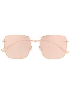 Dior Eyewear солнцезащитные очки SoStellaire1 XS в квадратной оправе