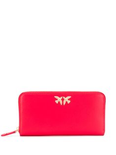 Pinko кошелек с металлической пряжкой