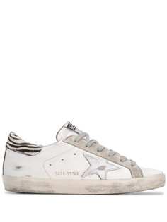 Golden Goose кроссовки Superstar