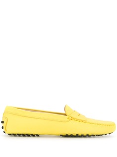 Tods мокасины Gommino Tod`S