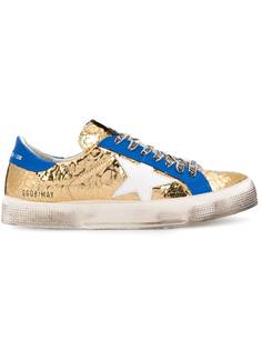 Golden Goose кроссовки May