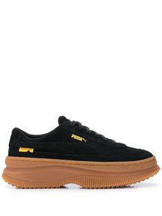 Puma кроссовки Deva