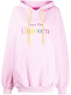 irene is good худи Save The Unicorn