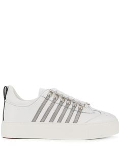 Dsquared2 кроссовки 251